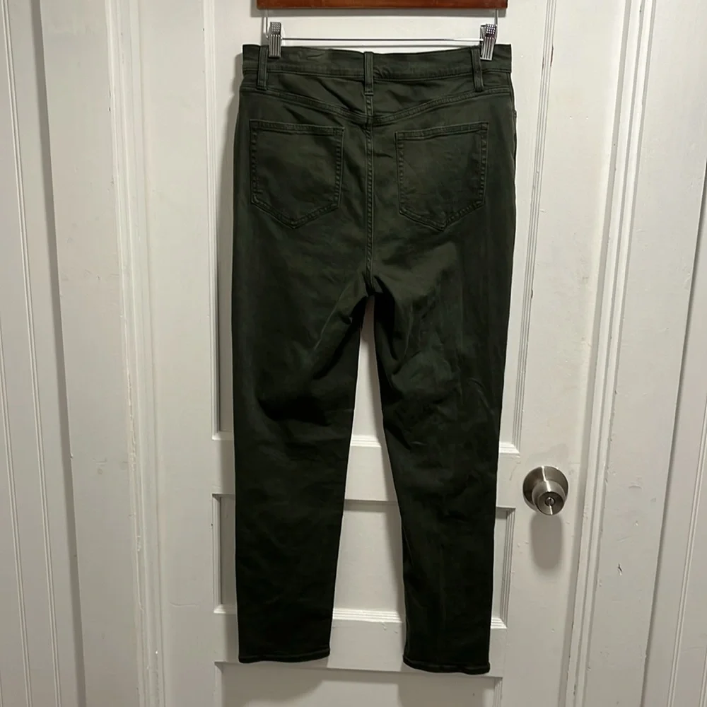 Lands’ End Jeans